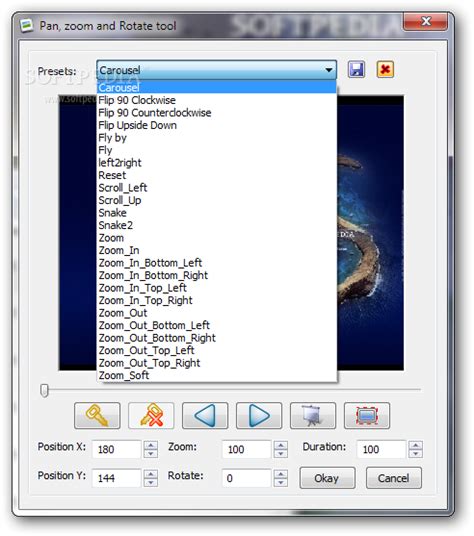 Image result for DVD Slideshow GUI