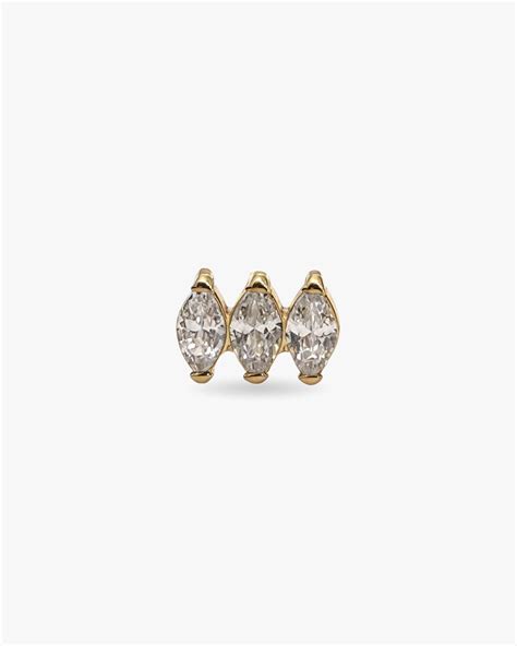 Piercing YOLA – NARHPARIS