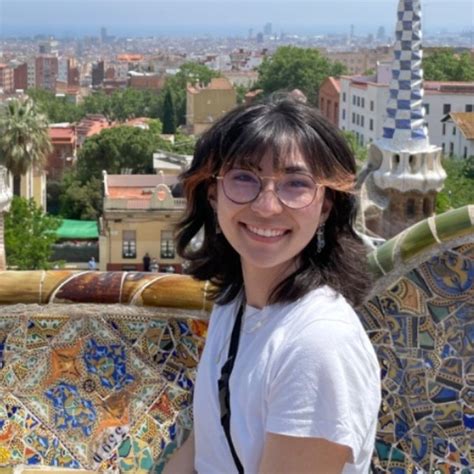 Bianca Cantu - Lead Youth Advocate - Eddy House | LinkedIn