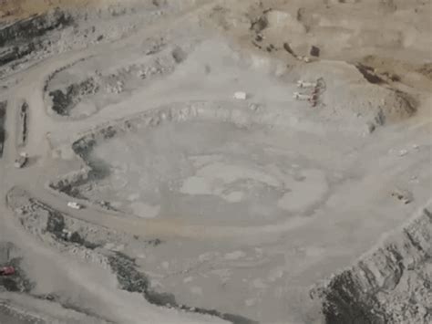 Another gold reserve found in Rajasthan's Banswara:Surveys suggest ...