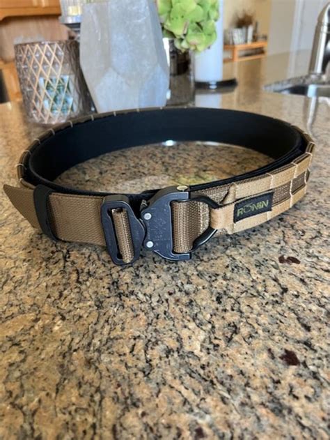 Image result for Task Force Belt