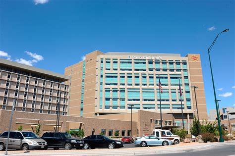UMC of El Paso & El Paso Children's Hospital - DIGIE