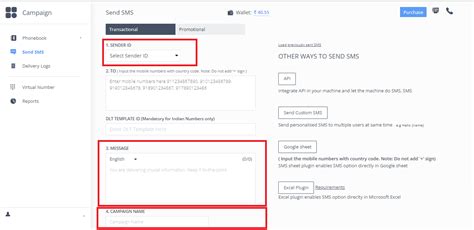 Image result for Phone Number Authentication Using MSG91