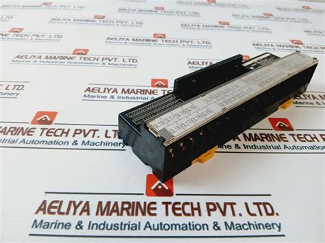 Yoshida Electric PSD-40V4 Terminal Block – Aeliya Marine Tech