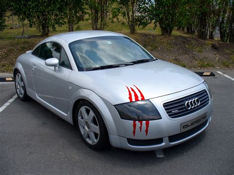 Buy Claw Marks Headlight Decal Available in Twelve Colors!. Genuine ...