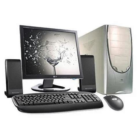 Image result for Desktop Computer System
