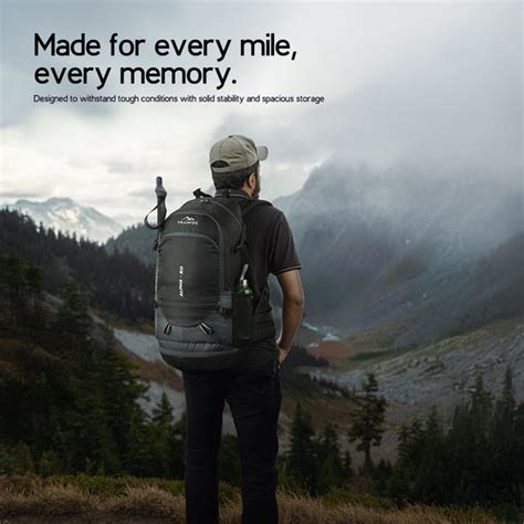 50 Litre - 55 Litre Backpack | Buy 50 L - 55 L Backpacks Online In ...