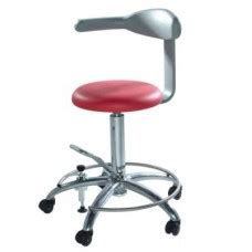 Top Quality Dentist Stool, Mumbai | Egg O Dental / Medical Stool ...