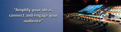 Image result for Audio Visual Banner