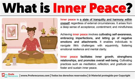 Inner Peace 的图像结果