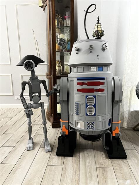 CR10 Modifications 的图像结果