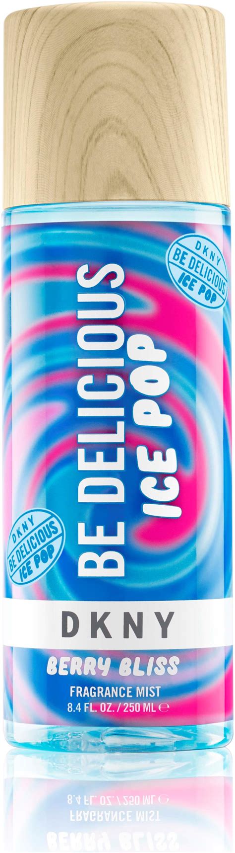 DKNY DKNY Ice Pop Bodymist Berry Bliss 250 ml | lyko.com