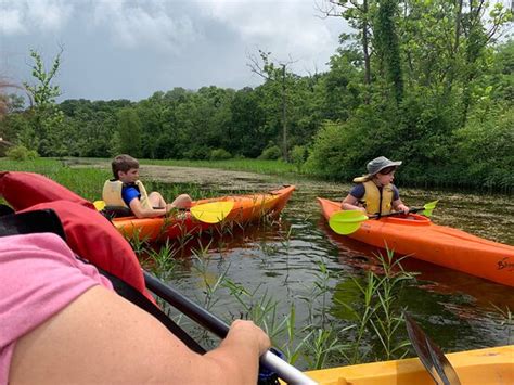 Kickapoo Adventures (Oakwood) - All You Need to Know BEFORE You Go