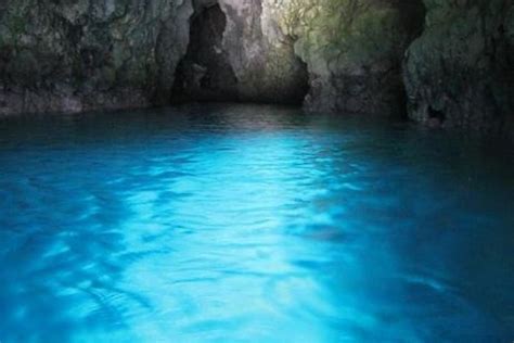 2023 [Okinawa] Blue cave experience diving! Please taste the mysterious ...