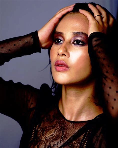 Dehradun model Sasha Chettri bags a role in Prabhas' movie- The Etimes ...