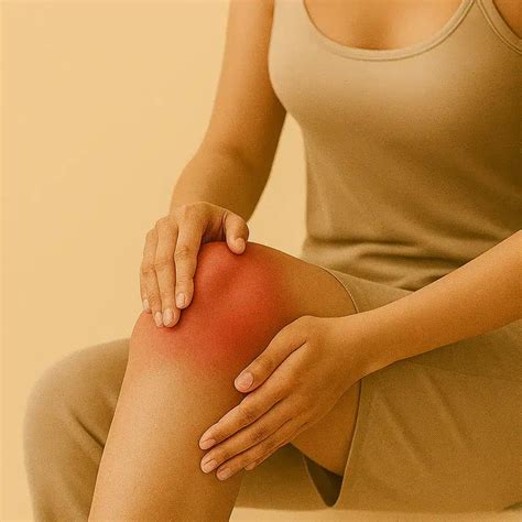 Ayurvedic Treatment for Knee Pain - Yuvrit Ayurveda