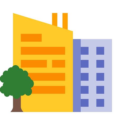 City Icon 的图像结果