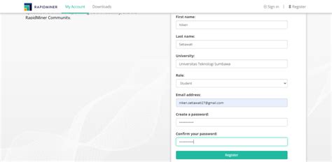Image result for RapidMiner Tutorial