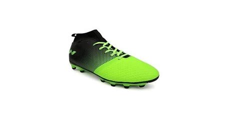 10 Best Football Shoes in India in 2026