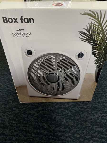 Image result for Box Fans Target