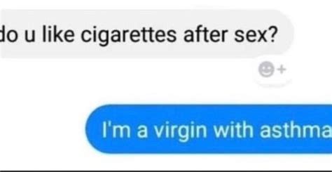 Cigarettes After Sex - Memes - Worst Jokes Ever