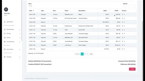 Image result for FlockBase Tutorial On Adding Members