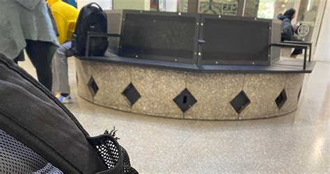 Back Bay station, Boston : r/HostileArchitecture