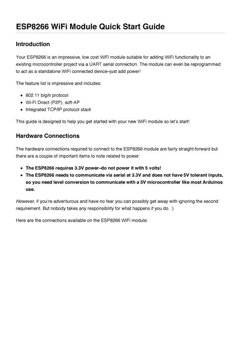 What Is Esp8266 Wi-Fi Module 的图像结果