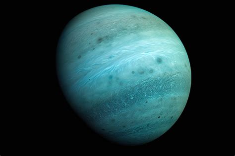 Planets in the Solar System: Order, Facts & Unique Features