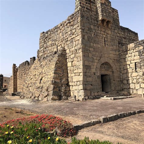 QSAR AL-AZRAQ (2025) All You Need to Know BEFORE You Go (with Photos ...