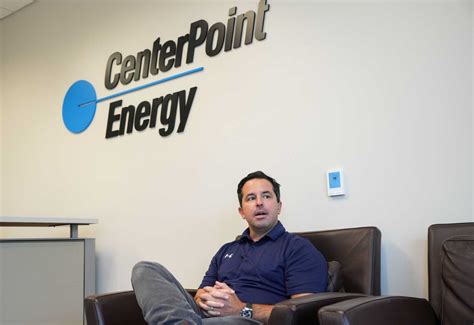 CenterPoint Energy lost $100 million due to poor grant writing
