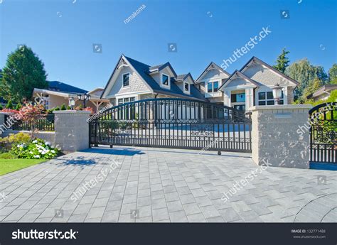 Image result for Drive Over Gate Home