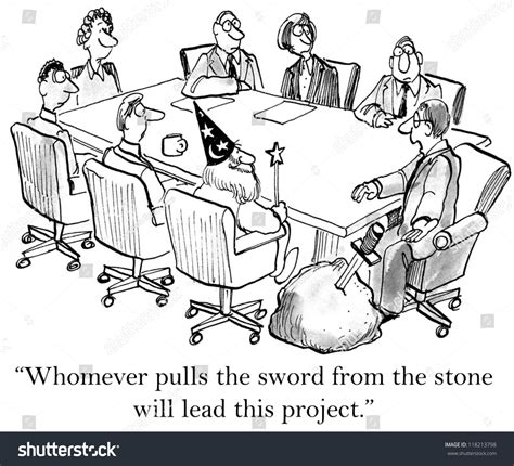 Image result for Project Management Team Cartoon