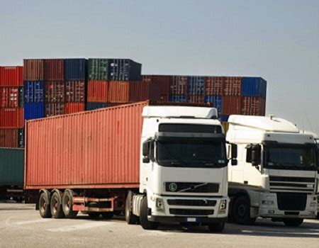 Our Services – TransDesk Logistics Private Limited