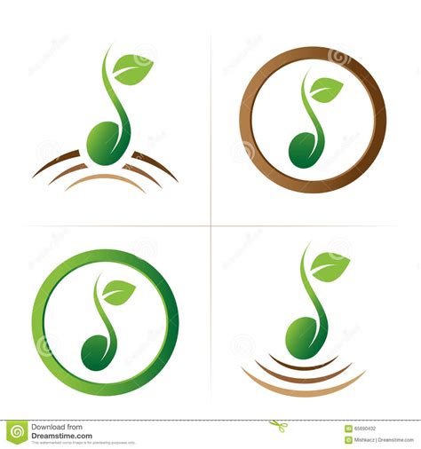 幸福种子学堂logo设计-Logo设计作品|公司-特创易·GO