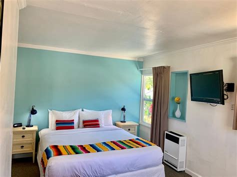 AGAVE INN (Santa Barbara) - Motel Reviews, Photos, Rate Comparison ...