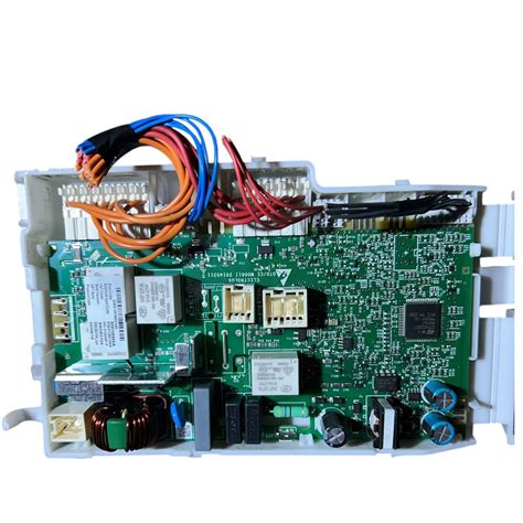 Elux Washing Machine Main Control Board 的图像结果