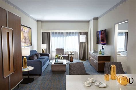 HILTON CLUB THE RESIDENCES NEW YORK (New York City) - Hotel Reviews ...