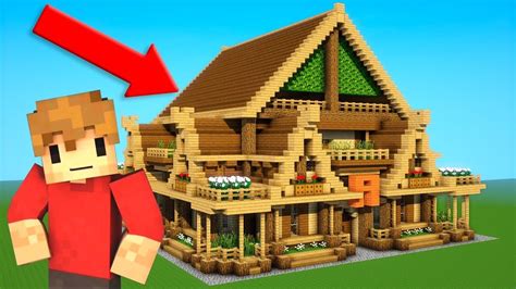 Image result for Modern Minecraft House Tutorial Grian