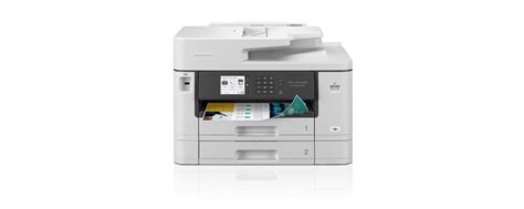 Cartuchos Brother MFC-J5740DW - A4toner - Envío gratis