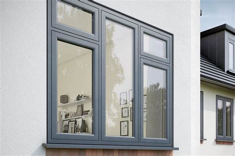 uPVC Windows Manufacturers In Gurgaon | NCL Veka Windows