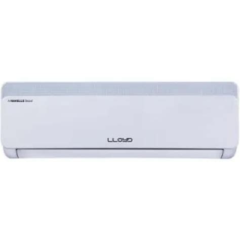 Lloyd GLS12B32EPB2 1 Ton 3 Star Split AC - Price in India ...