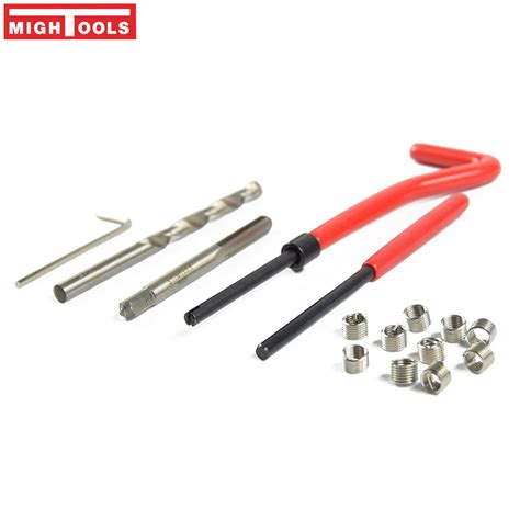 Image result for Thread Repair Material