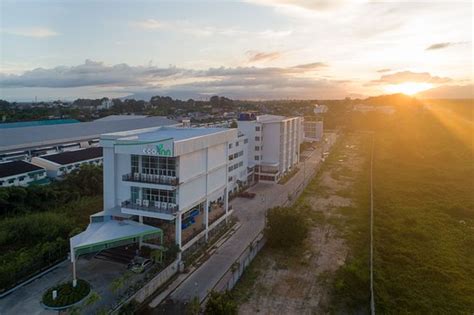 ECO INN PRIME TRANG - Lodge Reviews, Photos, Rate Comparison - Tripadvisor