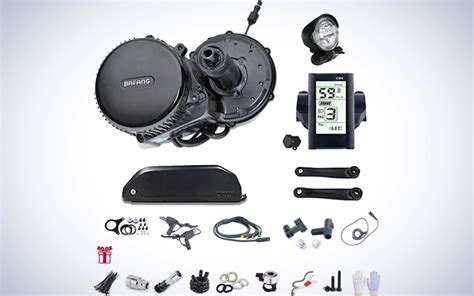 Image result for Fastest E-Bike Conversion Kit