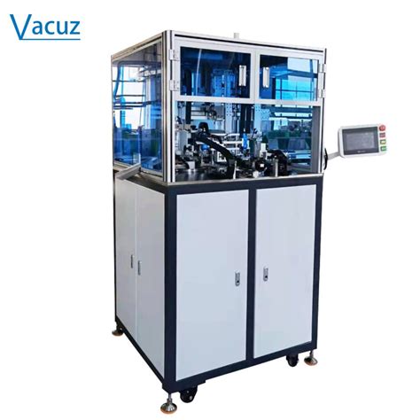 Automatic Winding Machine 的图像结果