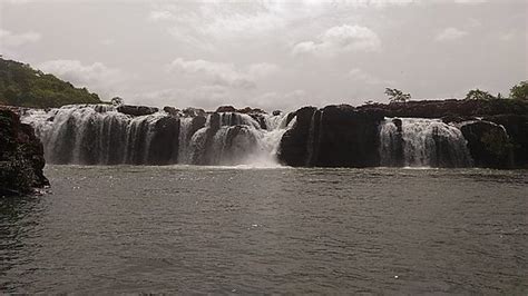 Bogatha Waterfall (Bhadrachalam) - 2021 What to Know Before You Go ...