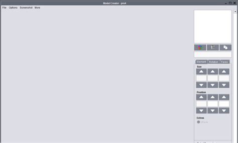 Image result for How to Install MrCrayfish Model Creator