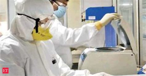 Rogue Covid-19 strain N440K can cause reinfection - The Economic Times