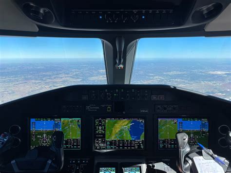 Cessna’s flagship business jet, Citation Longitude, demos in Australia – Australian Aviation